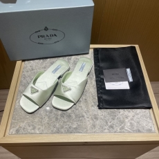 Prada Slippers